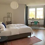 Charmante Stadtwohnung im Textilviertel