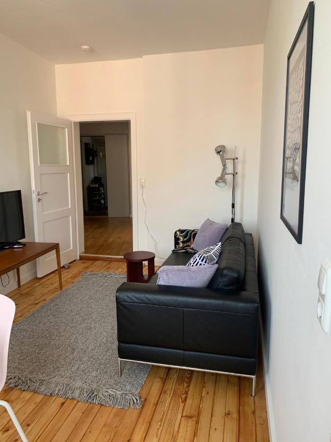 Apartment Charmante Stadtwohnung Im Textilviertel *